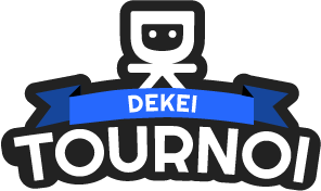 Tournoi DEKEI Mario Kart 8 Deluxe